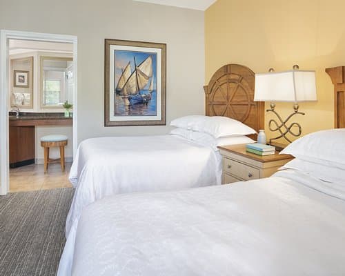 Sheraton Broadway Villas – photo 14