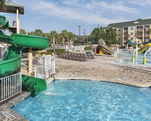 Sheraton Broadway Villas – photo 3