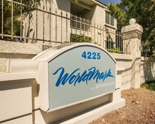 WorldMark Las Vegas, Spencer Street - 5 Nights – photo 4