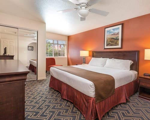 WorldMark Las Vegas, Spencer Street - 5 Nights – photo 11