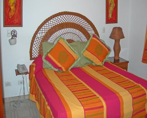 Acuarium Suite Resort – photo 10