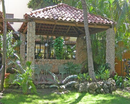 Acuarium Suite Resort – photo 3