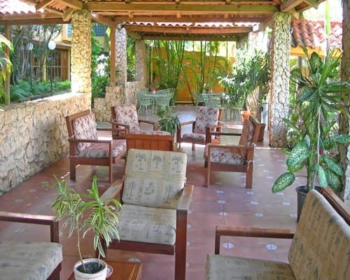 Acuarium Suite Resort – photo 4