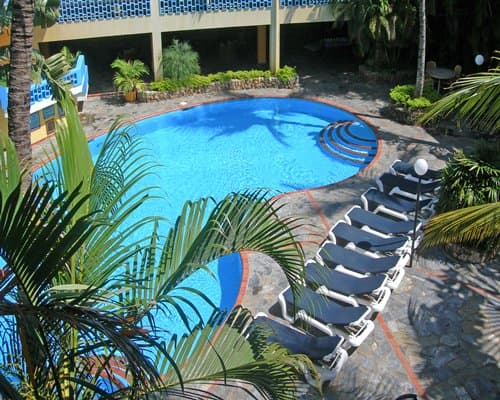 Acuarium Suite Resort – photo 14