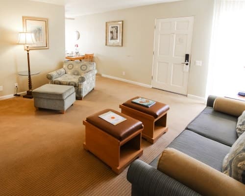 Desert Vacation Villas – photo 3