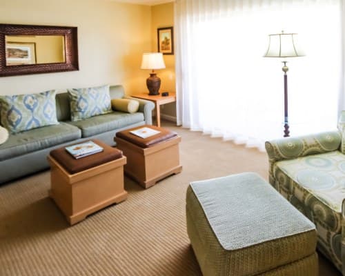 Desert Vacation Villas – photo 4