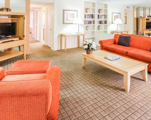 Desert Vacation Villas – photo 15