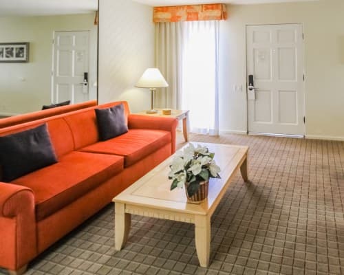 Desert Vacation Villas – photo 16