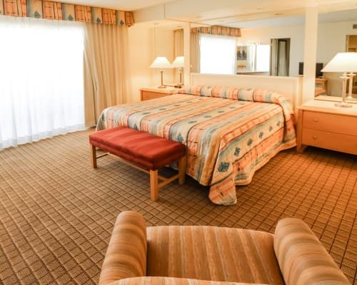 Desert Vacation Villas – photo 21