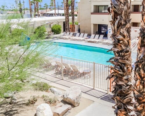 Desert Vacation Villas – photo 2
