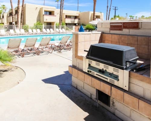 Desert Vacation Villas – photo 13