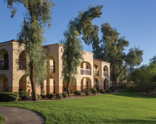 Club Wyndham The Legacy Golf Resort – photo 12