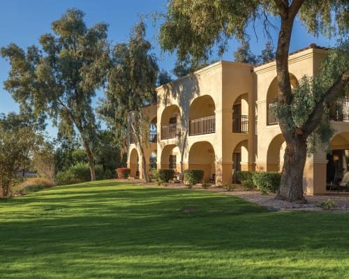 Club Wyndham The Legacy Golf Resort – photo 15
