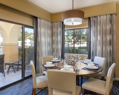 Club Wyndham The Legacy Golf Resort – photo 10