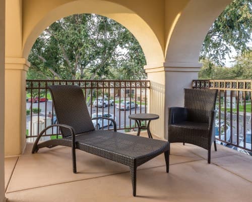 Club Wyndham The Legacy Golf Resort – photo 22
