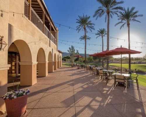 Club Wyndham The Legacy Golf Resort – photo 16
