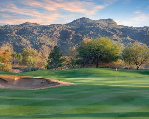 Club Wyndham The Legacy Golf Resort – photo 21