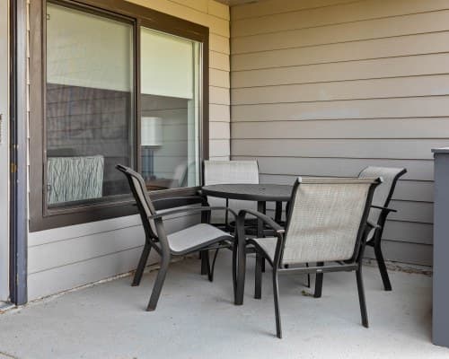 WorldMark Wolf Creek – photo 33