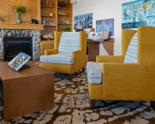 WorldMark Wolf Creek – photo 17