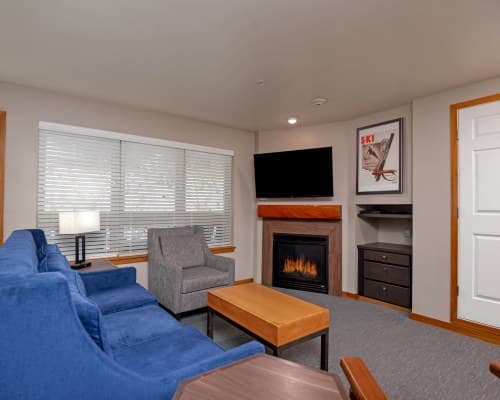 WorldMark McCall - 5 Nights – photo 12
