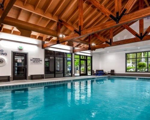 WorldMark McCall - 5 Nights – photo 2