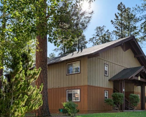 Club Wyndham Pinetop – photo 11