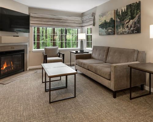 Club Wyndham Pinetop – photo 3