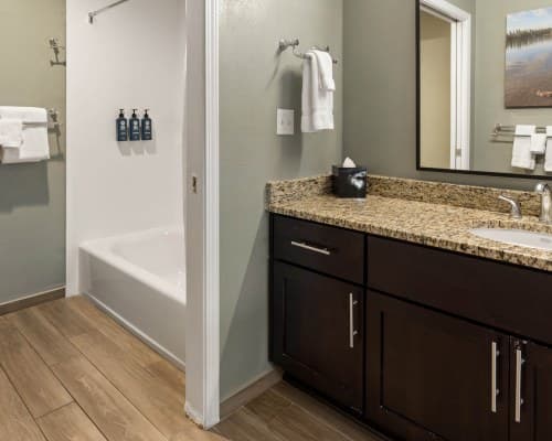 Club Wyndham Pinetop – photo 12