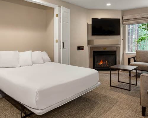 Club Wyndham Pinetop – photo 18