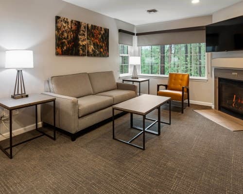Club Wyndham Pinetop – photo 31