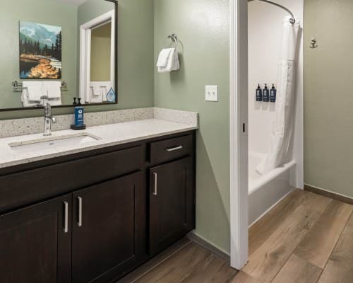Club Wyndham Pinetop – photo 35