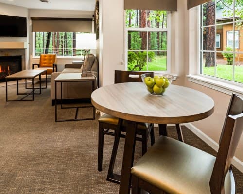 Club Wyndham Pinetop – photo 37