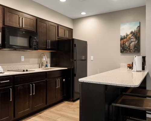 Club Wyndham Pinetop – photo 38