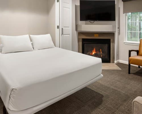 Club Wyndham Pinetop – photo 43