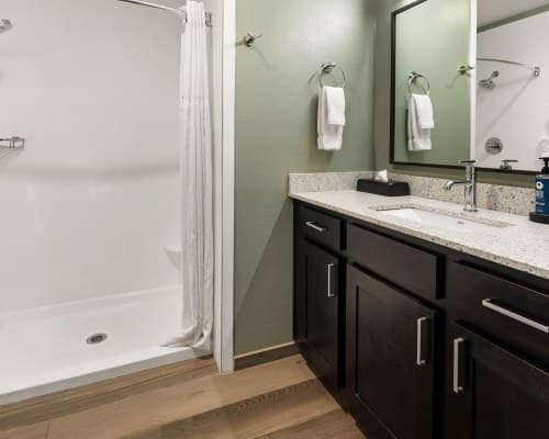 Club Wyndham Pinetop – photo 56