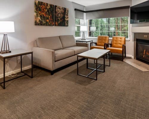 Club Wyndham Pinetop – photo 57