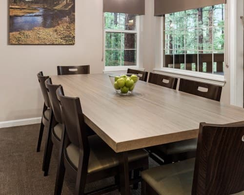 Club Wyndham Pinetop – photo 59
