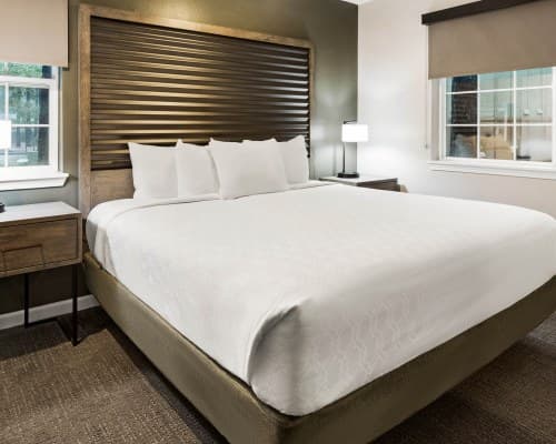 Club Wyndham Pinetop – photo 61