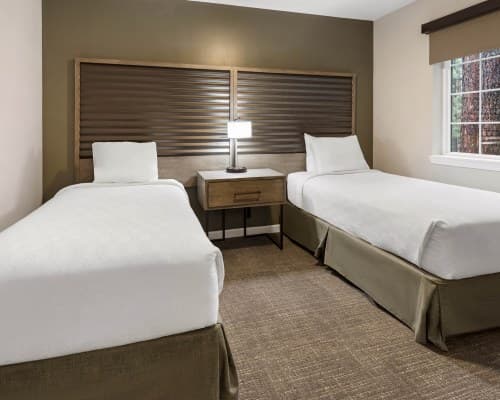 Club Wyndham Pinetop – photo 62