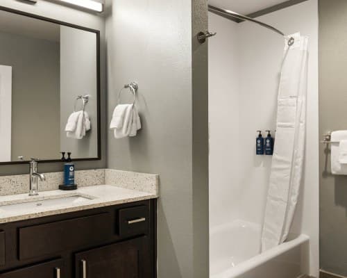 Club Wyndham Pinetop – photo 64