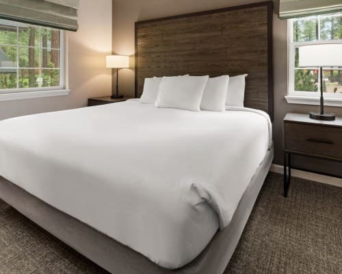 Club Wyndham Pinetop – photo 67