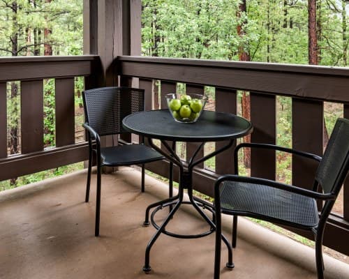 Club Wyndham Pinetop – photo 69