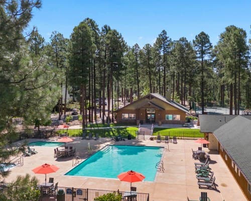 Club Wyndham Pinetop – photo 1