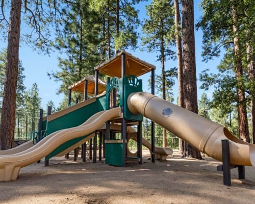 Club Wyndham Pinetop – photo 14