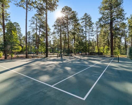 Club Wyndham Pinetop – photo 15