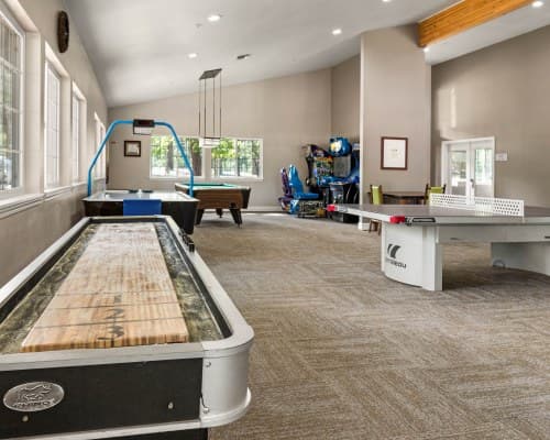 Club Wyndham Pinetop – photo 17