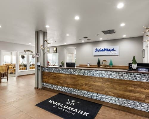 Club Wyndham Pinetop – photo 28