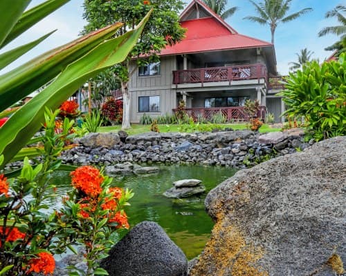 Club Wyndham Kona Hawaiian Resort – photo 14