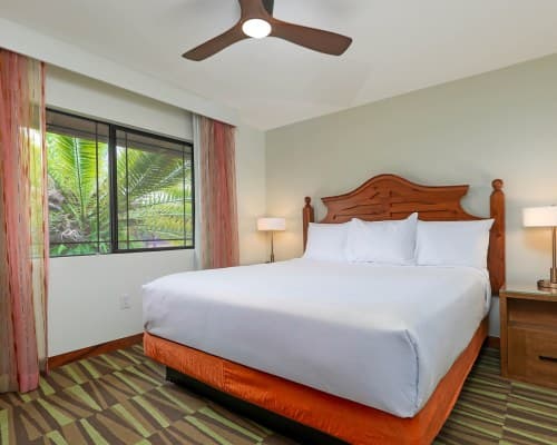 Club Wyndham Kona Hawaiian Resort – photo 4