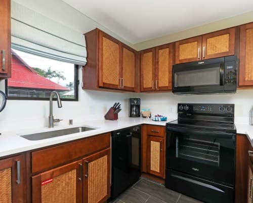 Club Wyndham Kona Hawaiian Resort – photo 12